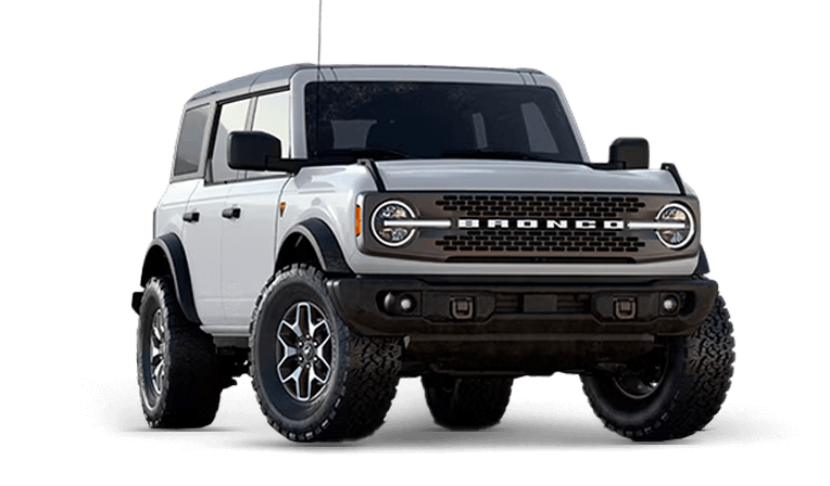 Blanco Tundra